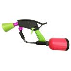 中古おもちゃ スプラマニューバー (水鉄砲) ピンク 「スプラトゥーン2」
