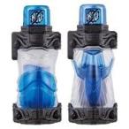 中古おもちゃ フルボトルシリーズ DXクジラジェットフルボトルセット 「仮面ライダービルド」