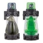 中古おもちゃ フルボトルシリーズ DXペンギンスケーターフルボトルセット 「仮面ライダービルド」