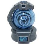 中古おもちゃ ウミヘビキュータマ 「宇宙戦隊キュウレンジャー キュータマシリーズ キュータマ10」