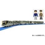  б/у игрушка Plarail круиз to дождь DX серии TRAINSUITE 4 сезон остров 
