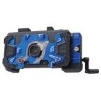 中古おもちゃ 爆釣バーロッド ニンテンドー3DS ver. 「爆釣バーハンター」