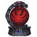 中古おもちゃ スーパー戦隊キュータマ ホウオウソルジャーVer. 「宇宙戦隊キューレンジャー」 UNIQLO ヒートテックエ