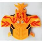 中古おもちゃ 地のVガジェ 「新甲虫王者ムシキング 2016ファースト」