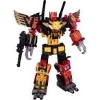 中古おもちゃ PP-31 プレダキング 「トランスフォーマー パワーオブザプライム」 TFジェネレーションズ タイタ