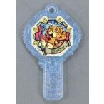 Yahoo! Yahoo!ショッピング(ヤフー ショッピング)中古おもちゃ [コード保証無し] ラッキー/ドッグマン 妖怪アーク（ホロ・ノーマルランク） 「妖怪ウォッチ