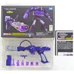  б/у игрушка MP-29+.. три . Laser wave [ Transformer master-piece ] Takara Tommy молдинг ограничение 