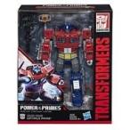 中古おもちゃ EVOLUTION OPTIMUS PRIME -オプティマス・プライム- 「トランスフォーマー パワーオ