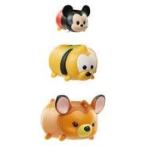 中古おもちゃ ミッキー(S)＆プルート(M)＆バンビ(L) コレクションパック13 「ディズニーツムツム」