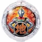  б/у игрушка Gaya (V2) crystal [ Ultraman R/B( lube ) gashapon lube crystal 01]