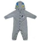 Yahoo! Yahoo!ショッピング(ヤフー ショッピング)中古おもちゃ ブルーになりきりプレミアム子供用コスチューム（90cm） 「ジュラシック・ワールド/炎の王国」