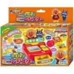 中古おもちゃ タッチでPi! アンパンマン ミニレジスター 「それいけ!アンパンマン」