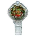 Yahoo! Yahoo!ショッピング(ヤフー ショッピング)中古おもちゃ [コード保証無し] メロンニャン/フルーツバスケッツ（キラホロ・激レアランク） 「妖怪ウォッチ 妖