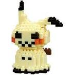 中古おもちゃ ナノブロック NBPM_052 ポケットモンスター ミミッキュ 「ポケットモンスター サン・ムーン」