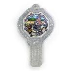 Yahoo! Yahoo!ショッピング(ヤフー ショッピング)中古おもちゃ [コード保証無し] ひも爺 妖怪アーク（ノーマル） 「妖怪ウォッチ 妖怪アークK2 〜極妖怪参戦!〜」