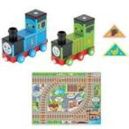 中古知育・幼児玩具 磁石でつながる!トーマスとなかまたちセット 「きかんしゃトーマス」