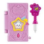  б/у игрушка tu чернила ru книжка ( становится .. модель ) [ Star *tu чернила ru Precure становится .. Precure 1]