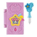  б/у игрушка tu чернила ru книжка ( скользящий модель ) [ Star *tu чернила ru Precure становится .. Precure 1]