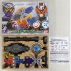 Yahoo! Yahoo!ショッピング(ヤフー ショッピング)中古おもちゃ DXミライドライバーセット 「仮面ライダージオウ」 プレミアムバンダイ限定