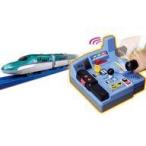  б/у игрушка Plarail посадка в машину проверка!. departure line! целиком железная дорога body .!E5 группа ... контроль комплект 