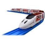  б/у игрушка Plarail JR Kyushu Waku Waku Trip Shinkansen Mickey & minnie дизайн 