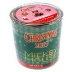 中古おもちゃ ナノブロック ミッキーマウス 「ディズニークリスマス2017」 東京ディズニーランド限定
