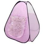 中古おもちゃ パープル パジャマパーティー キッズテント 「リラックマ」