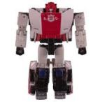  б/у игрушка SG-31 красный сигнал [ Transformer si-ji]
