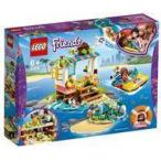 中古おもちゃ LEGO うみがめのレスキューセンター 「レゴ フレンズ」 41376