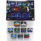 ショッピング仮面ライダーダブル 中古おもちゃ GPライドウォッチPB01 「仮面ライダージオウ サウンドライドウォッチシリーズ」 プレミアムバンダイ限定