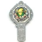 Yahoo! Yahoo!ショッピング(ヤフー ショッピング)中古おもちゃ [コード保証無し] ピントコーン（ノーマル）「妖怪ウォッチ 妖怪アークK6 〜救え!絶滅危惧妖怪ウォッチ 妖