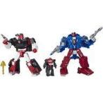 中古おもちゃ WFC-S26 AUTOBOT ALPHASTRIKE COUNTERFORCE -オートボット アルファスト