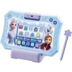 中古おもちゃ ドリームカメラタブレット 「アナと雪の女王2」