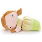 中古おもちゃ ねむねむメロディ アナ 「アナと雪の女王」