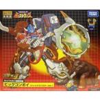  б/у игрушка большой combo i(matoliks Buster ver.) [ Transformer Beast Wars ] TF Anne call переиздание 