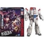 中古おもちゃ WFC-S28 JETFIRE -ジェットファイヤー- 「トランスフォーマー ウォーフォーサイバトロン/シ