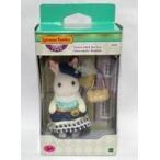 中古おもちゃ Town Girl Series Chocolate Rabbit -タウンガールシリーズ チョコレートラビット-