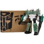 中古おもちゃ WFC-GS01 COMBAT MEGATRON -コンバットメガトロン- 「トランスフォーマー ウォ