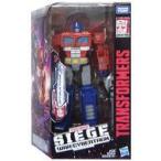 中古おもちゃ WFC-S11 OPTIMUS PRIME -オプティマスプライム- 「トランスフォーマー ウォーフォー