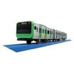  б/у игрушка Plarail S-3 2 двери открытие и закрытие E235 серия гора рука линия 