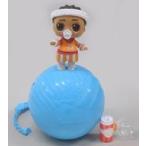 Yahoo! Yahoo!ショッピング(ヤフー ショッピング)中古おもちゃ BOYS-203 ドリブルズ 「L.O.L. サプライズ! ボーイズ 7サプライズ」
