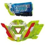 Yahoo! Yahoo!ショッピング(ヤフー ショッピング)中古おもちゃ DXゼロツープログライズキー＆ゼロツードライバーユニット 「仮面ライダーゼロワン」