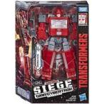 中古おもちゃ WFC-S21 IRONHIDE -アイアンハイド- 「トランスフォーマー ウォーフォーサイバトロン/シー