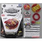 中古おもちゃ B-00 ユニオンディアボロス.00E.Br 超王龍Ver. 「ベイブレードバースト」 wbba.ストア限定