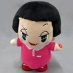  б/у игрушка chiko Chan tokotoko мягкая игрушка [chiko Chan .....!]