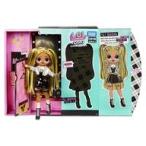 中古おもちゃ L.O.L. サプライズ! O.M.G. シリーズ2 オルト ガール