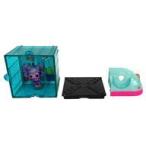  б/у игрушка TT-012 лёд we p[L.O.L.sa приз! Thai NEAT iz]