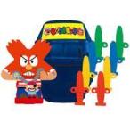 Yahoo! Yahoo!ショッピング(ヤフー ショッピング)中古おもちゃ 赤ひげ危機一発（2002年） 「黒ひげ危機一発 ポップアップミュージアム2」