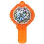  б/у игрушка [ код гарантия нет ] Kengo . круг .. VERSION .. arc [ Yo-kai Watch ] отдельный выпуск ko Logo 