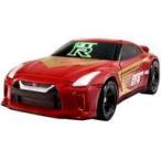 中古おもちゃ CG10 コアグランナーレオ GT-Rトミカ 「トミカ絆合体 アースグランナー」